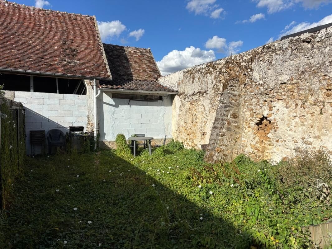 Maison à vendre, 125m², La Ferté-sous-Jouarre