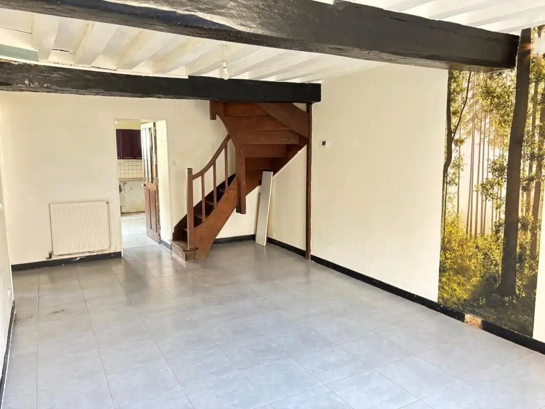 Maison à vendre, 125m², La Ferté-sous-Jouarre