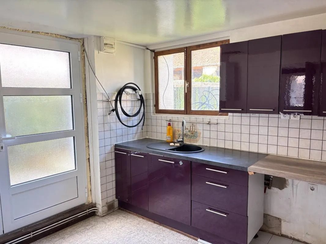 Maison à vendre, 125m², La Ferté-sous-Jouarre