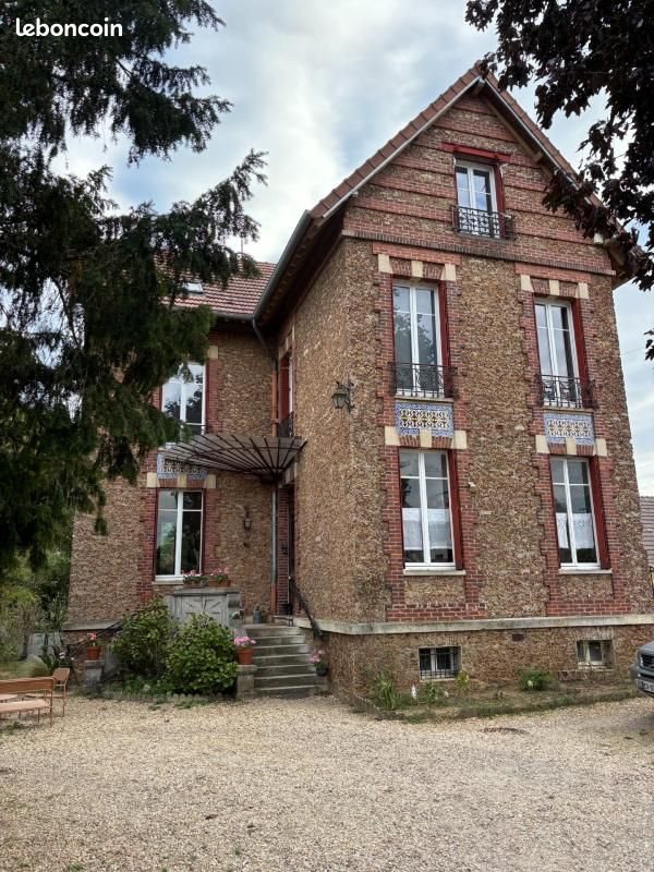 Maison à vendre, 230m², La Ferté-sous-Jouarre