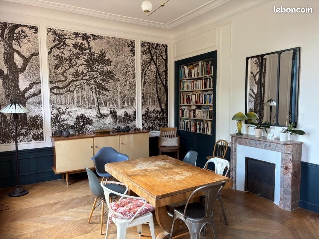 Maison à vendre, 230m², La Ferté-sous-Jouarre
