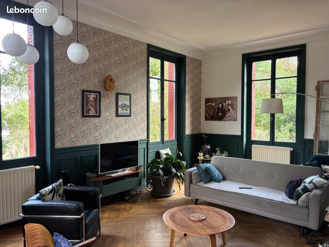 Maison à vendre, 230m², La Ferté-sous-Jouarre