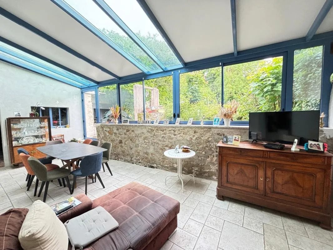 Maison à vendre, 167m², La Ferté-sous-Jouarre