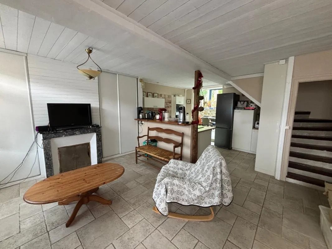 Maison à vendre, 167m², La Ferté-sous-Jouarre