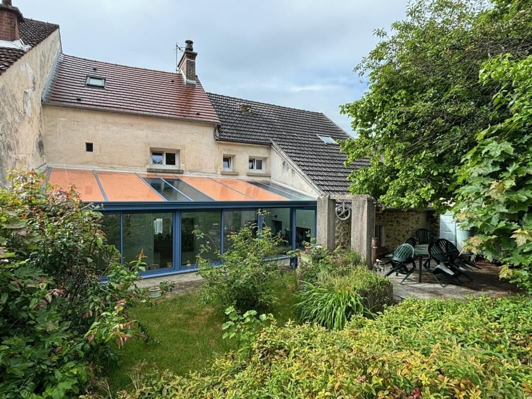 Maison à vendre, 167m², La Ferté-sous-Jouarre
