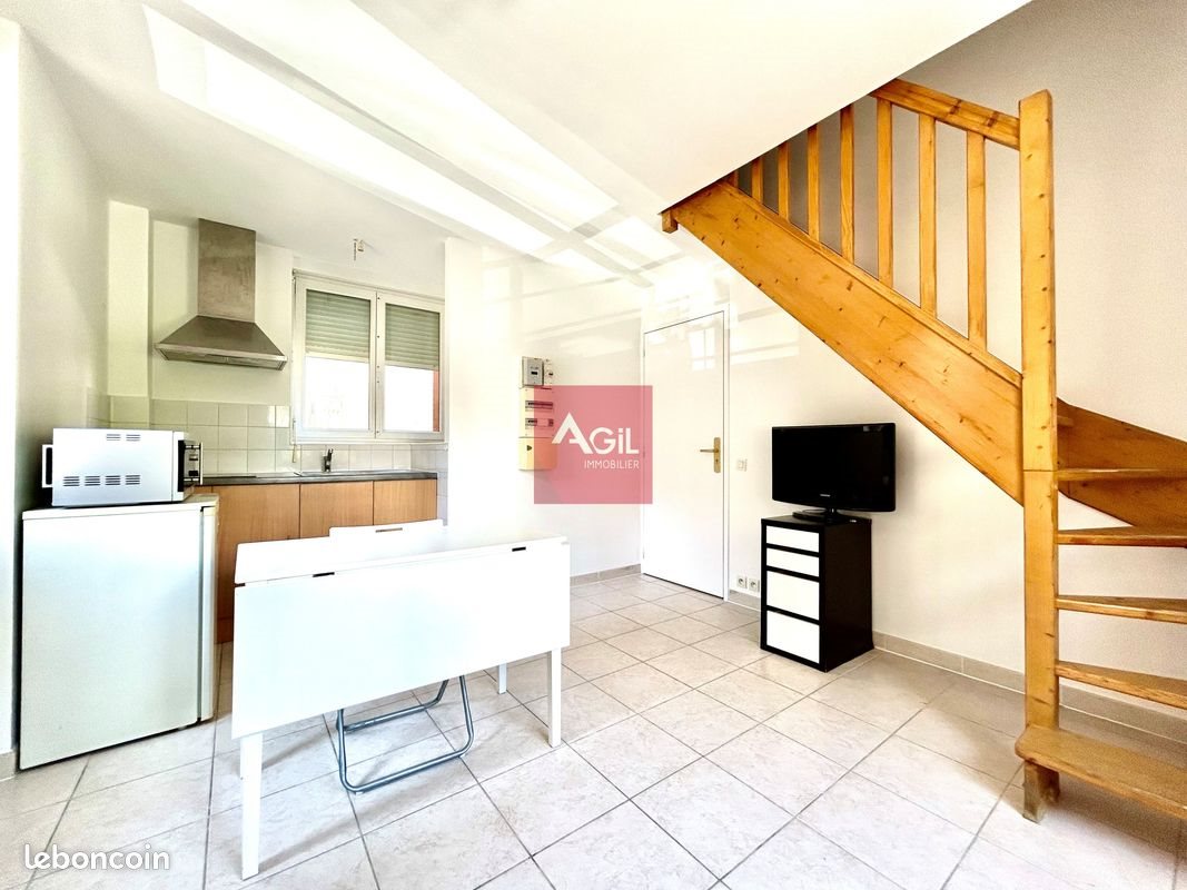 Appartement à vendre, 90m², Grenoble