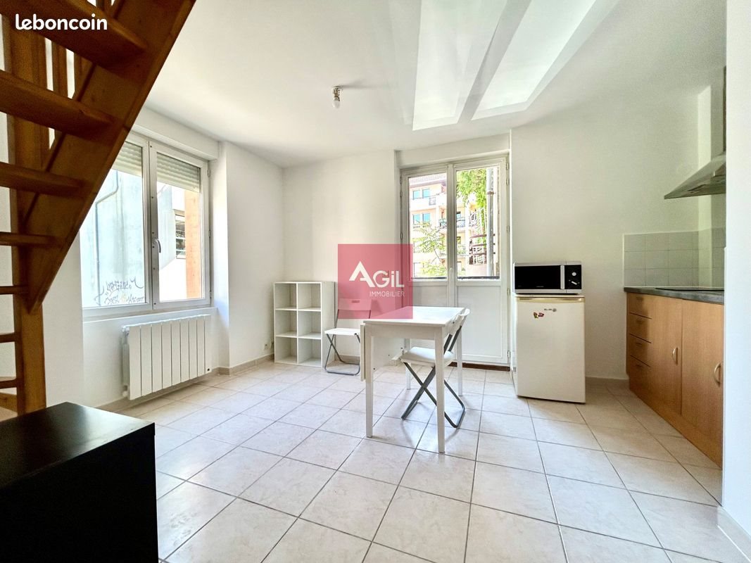 Appartement à vendre, 90m², Grenoble