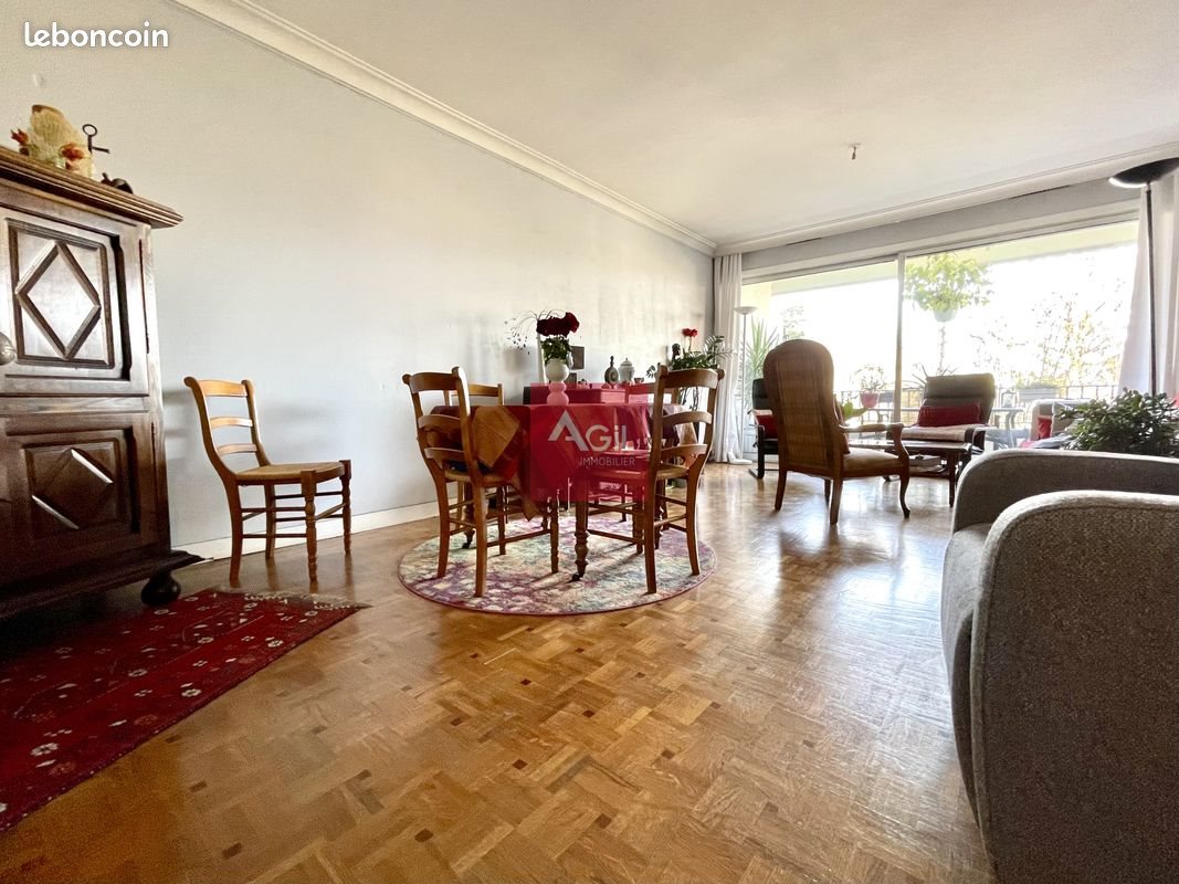 Appartement à vendre, 105m², Meylan