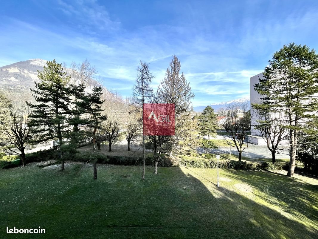 Appartement à vendre, 105m², Meylan