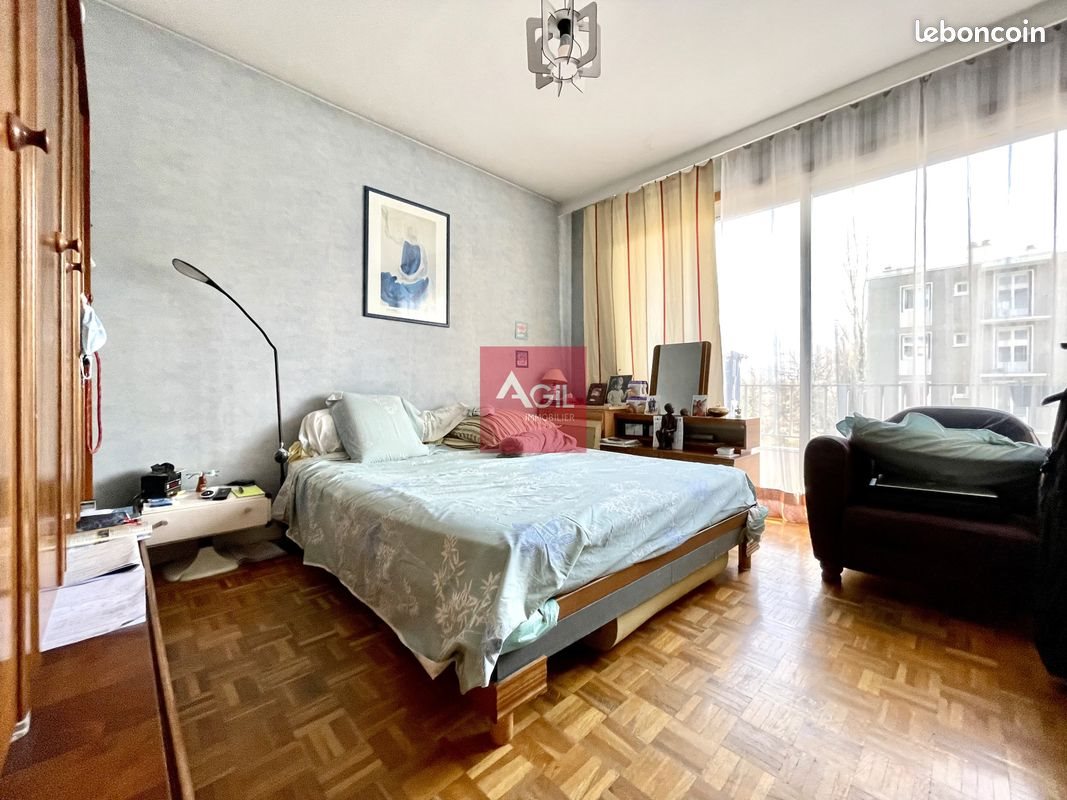 Appartement à vendre, 105m², Meylan