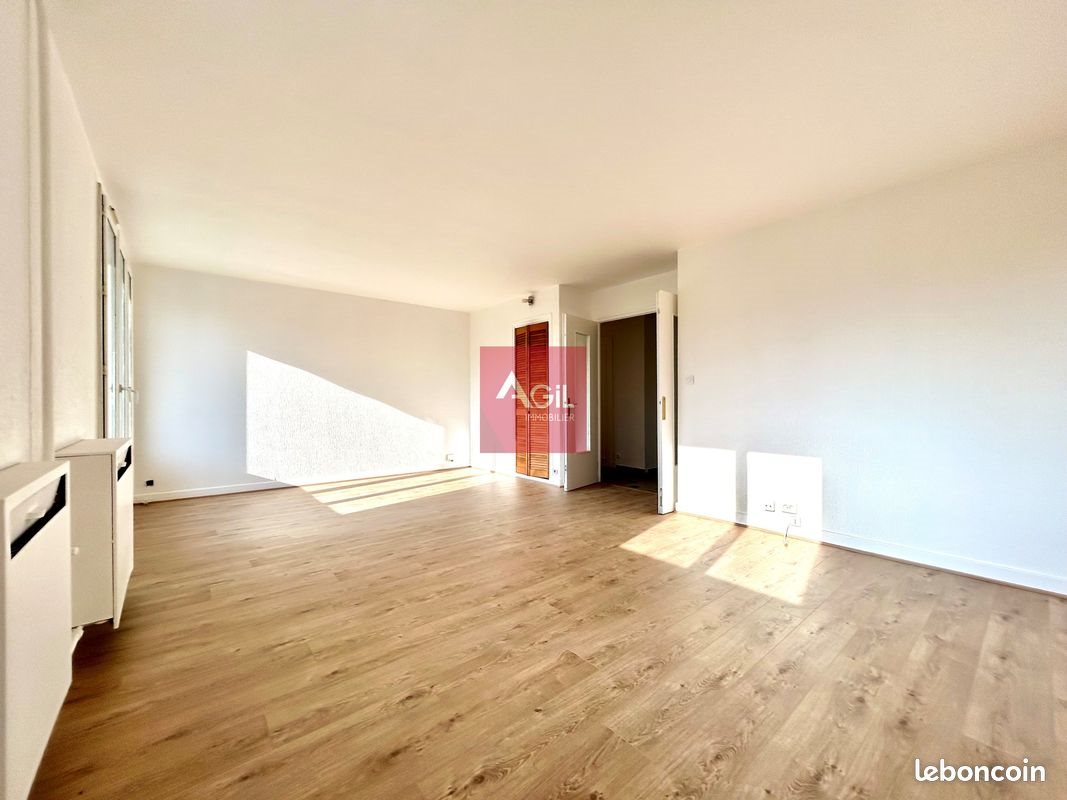 Appartement à louer, 69m², Grenoble