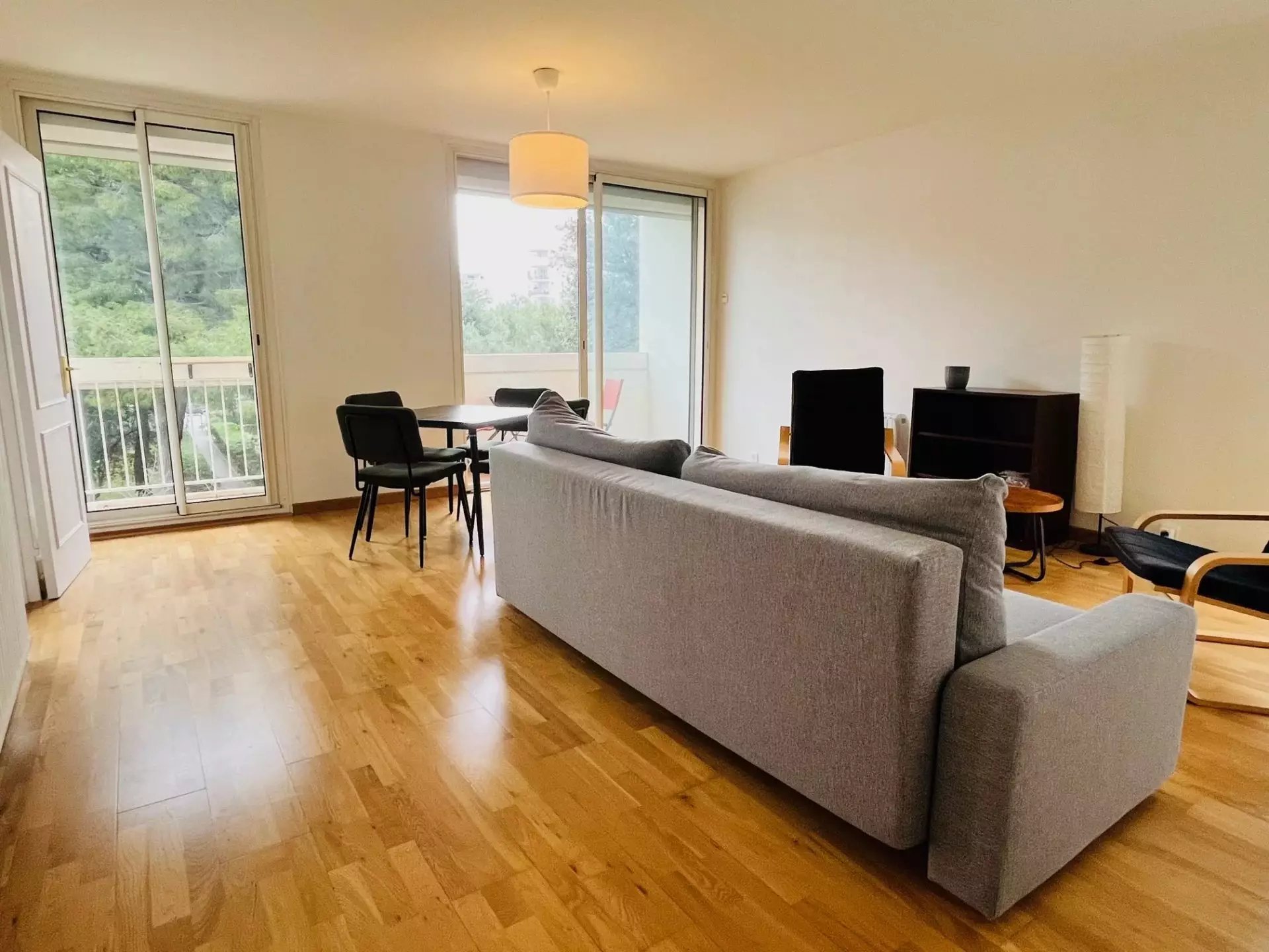 Appartement à louer, 60m², Marseille 8ème