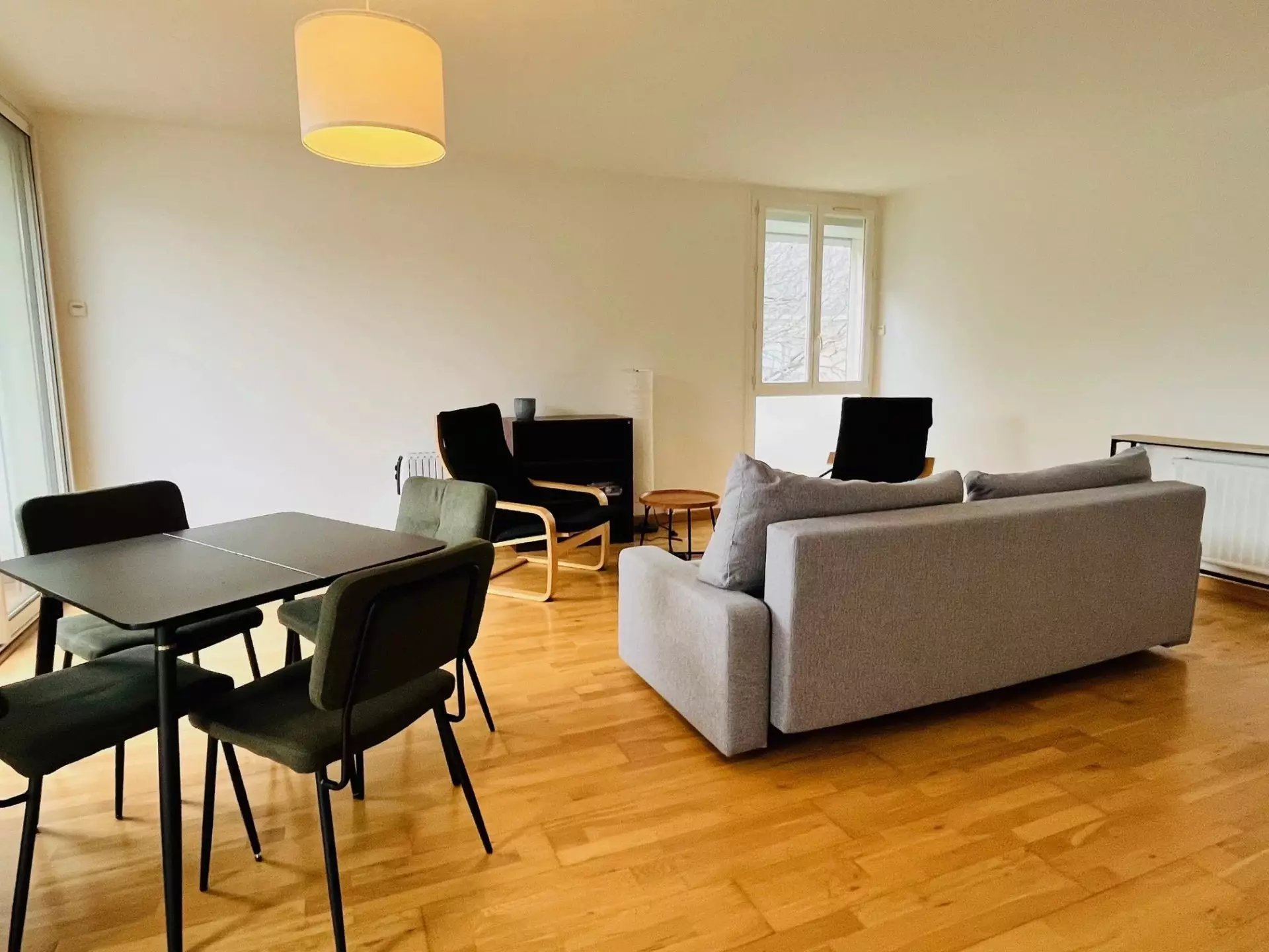 Appartement à louer, 60m², Marseille 8ème