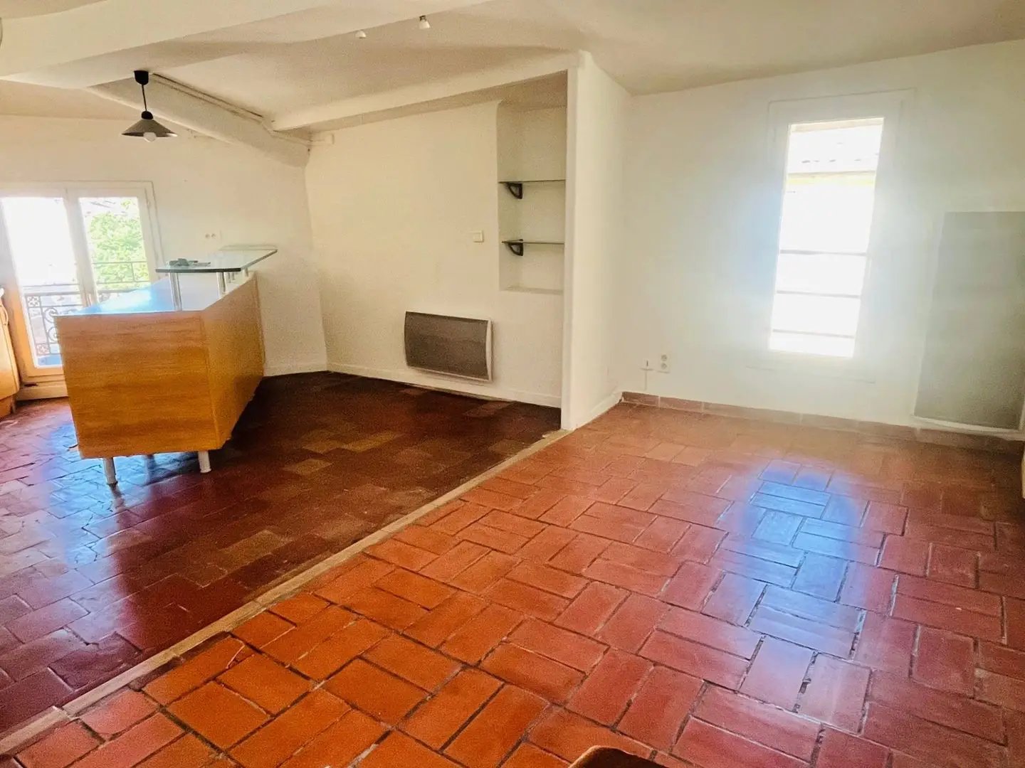 Appartement à louer, 43m², Aix-en-Provence
