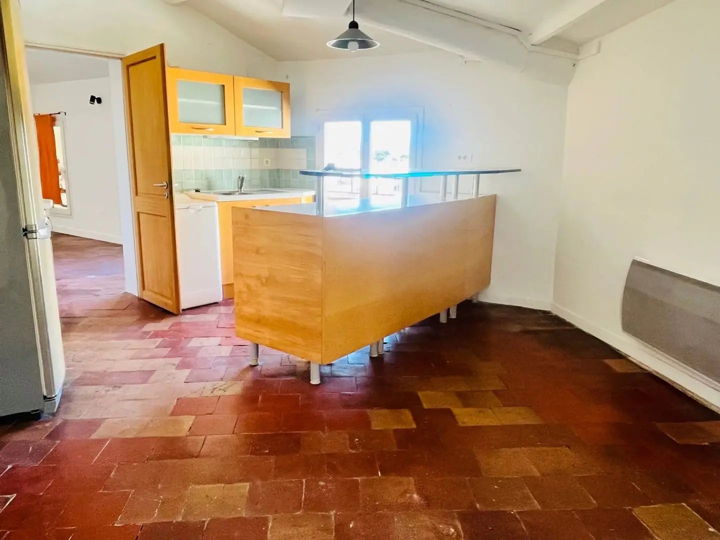 Appartement à louer, 43m², Aix-en-Provence