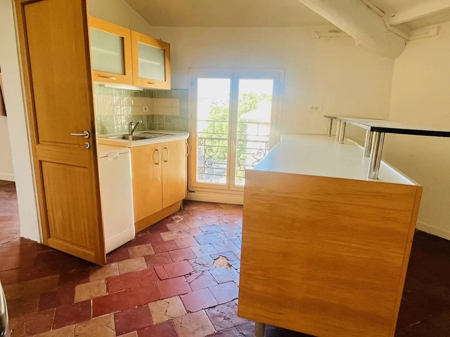 Appartement à louer, 43m², Aix-en-Provence