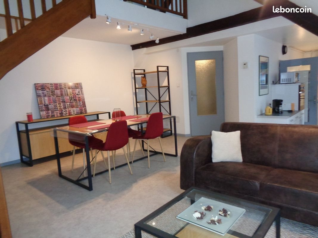 Appartement à vendre, 87m², Montbéliard