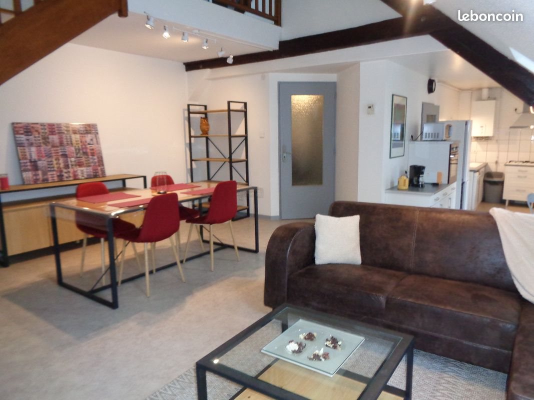 Appartement à vendre, 87m², Montbéliard