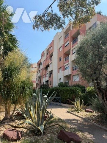 Appartement à vendre, 29m², Cagnes-sur-Mer