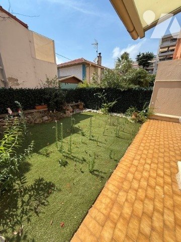 Appartement à vendre, 29m², Cagnes-sur-Mer