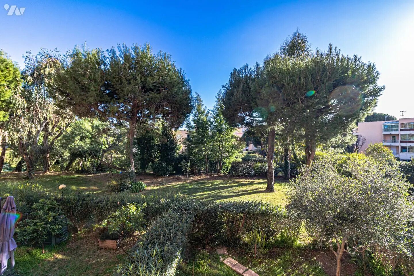 Appartement à vendre, 45m², Vallauris
