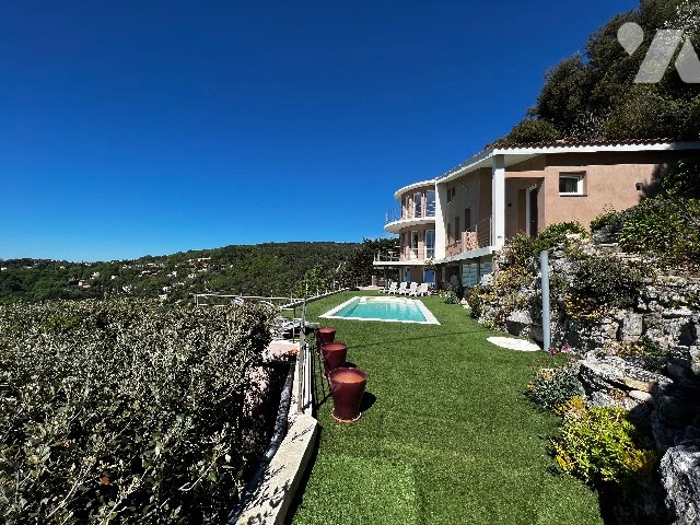 Maison à vendre, 238m², Grasse