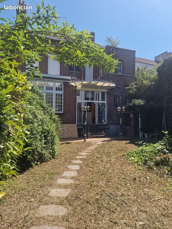 Maison à vendre, 260m², Hénin-Beaumont