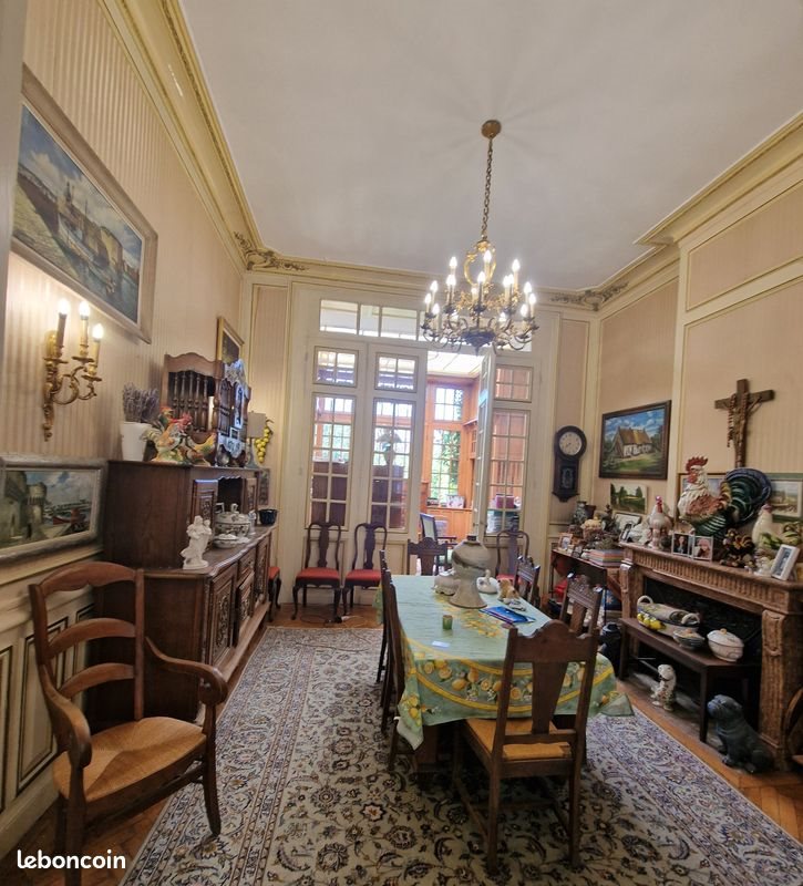 Maison à vendre, 260m², Hénin-Beaumont