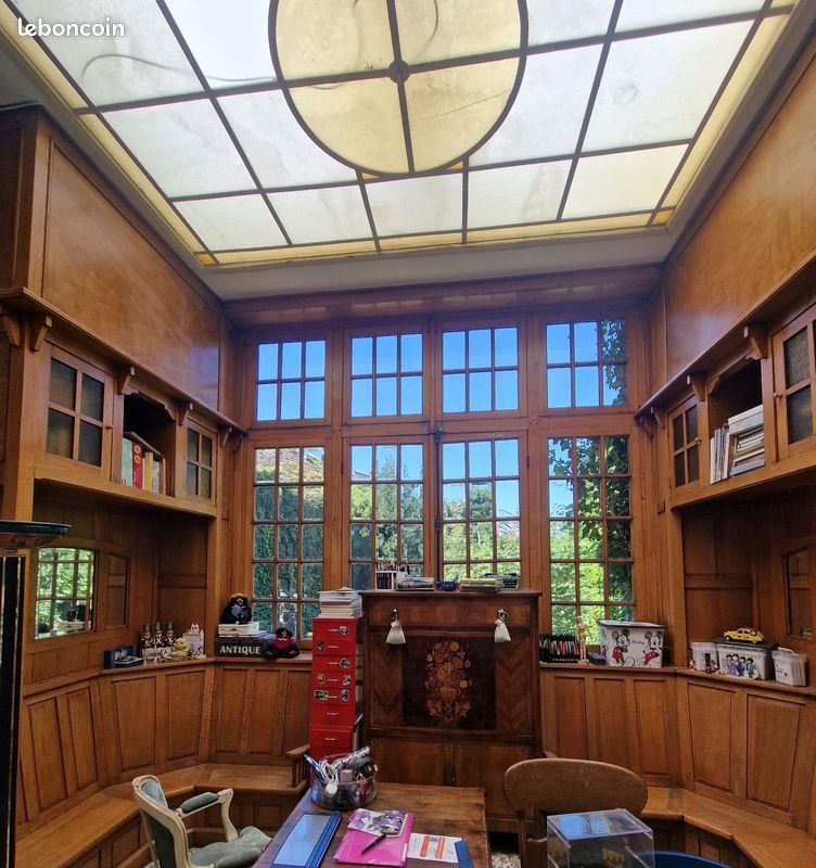 Maison à vendre, 260m², Hénin-Beaumont