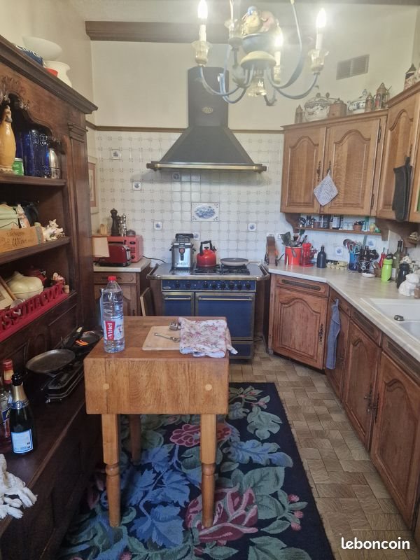 Maison à vendre, 260m², Hénin-Beaumont