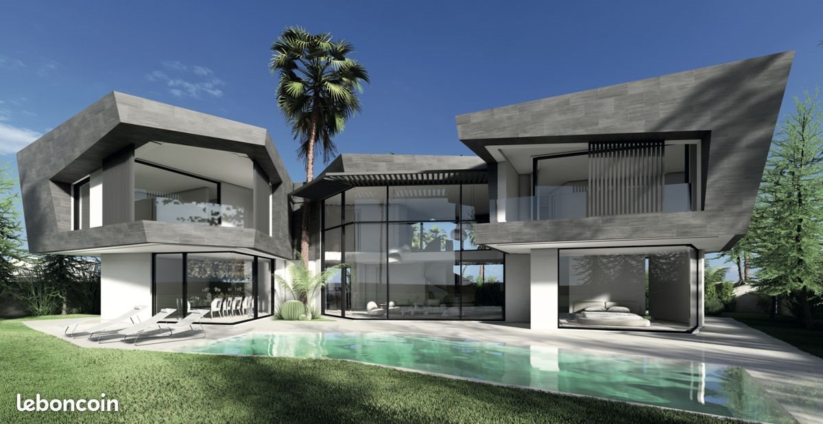 Maison à vendre, 332m², Mérignies