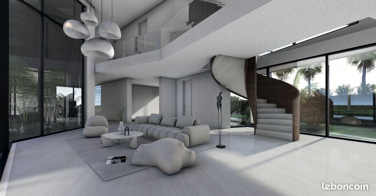 Maison à vendre, 332m², Mérignies