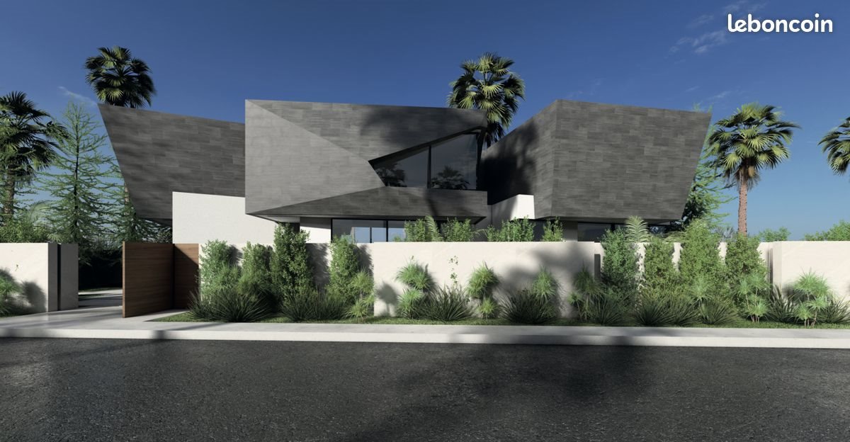 Maison à vendre, 332m², Mérignies