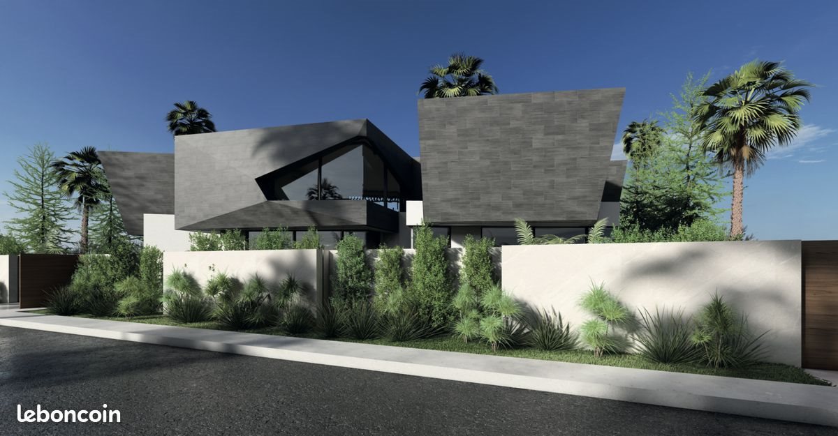 Maison à vendre, 332m², Mérignies