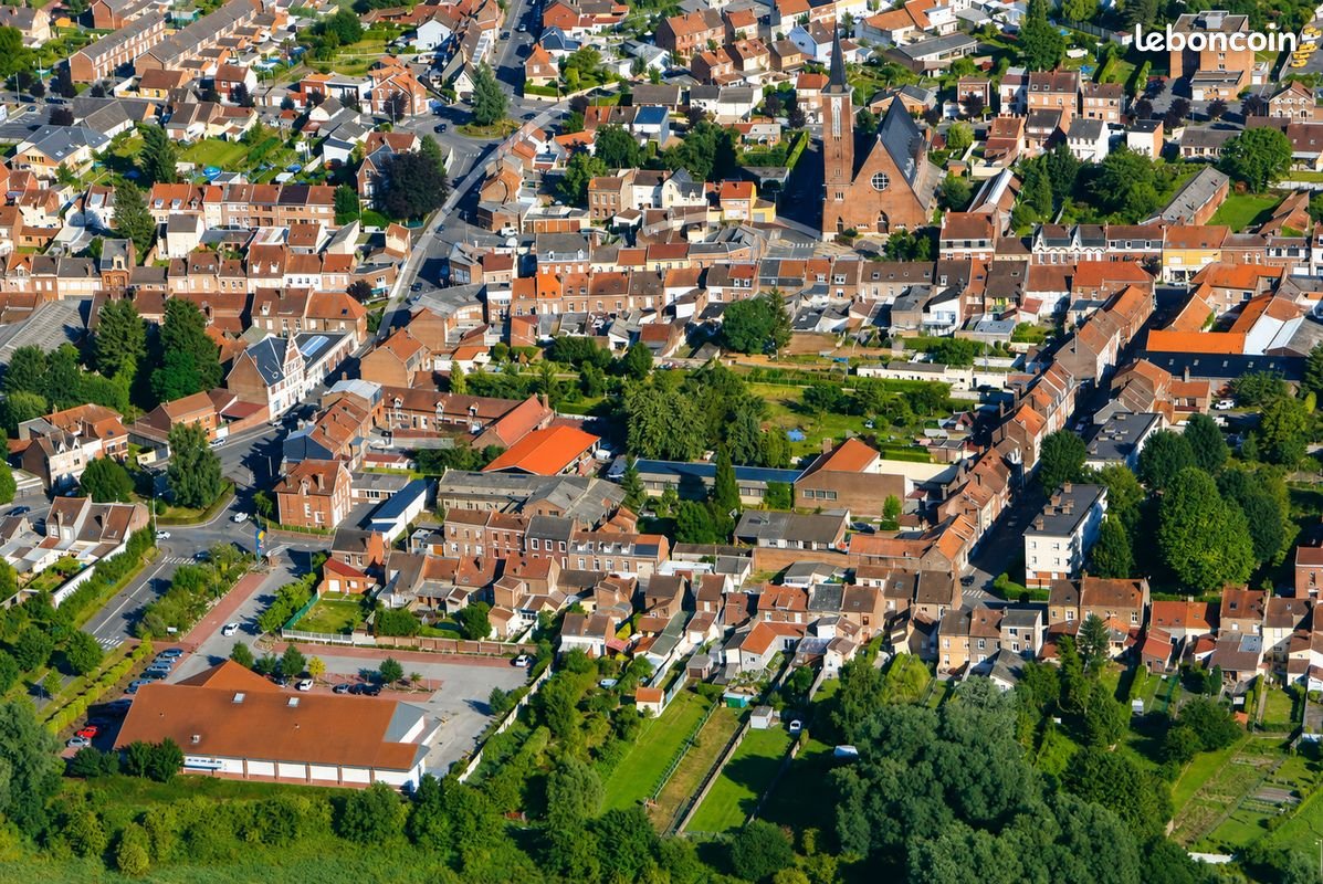 Maison à vendre, 116m², Avion
