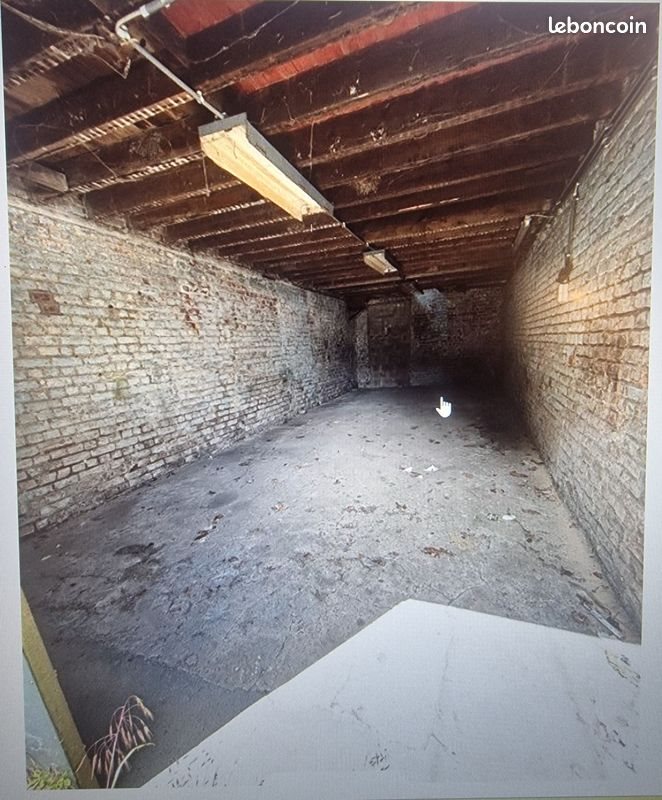 Maison à vendre, 80m², Saint-Saulve