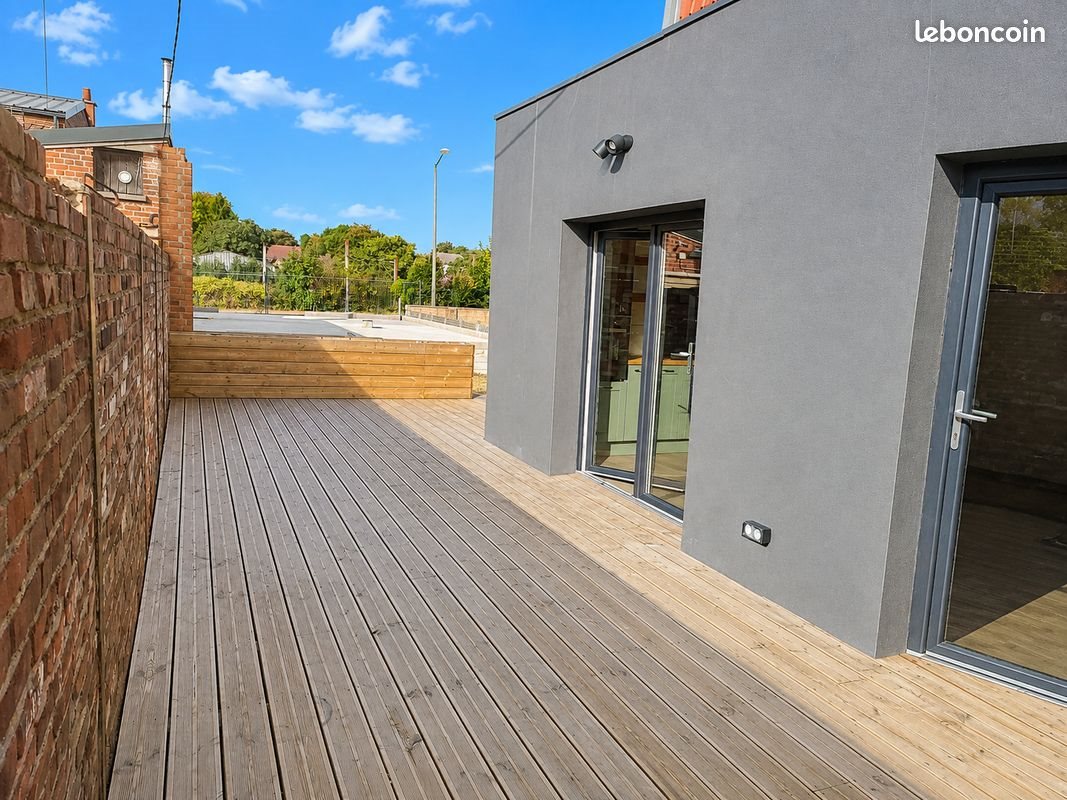 Maison à vendre, 115m², Grenay