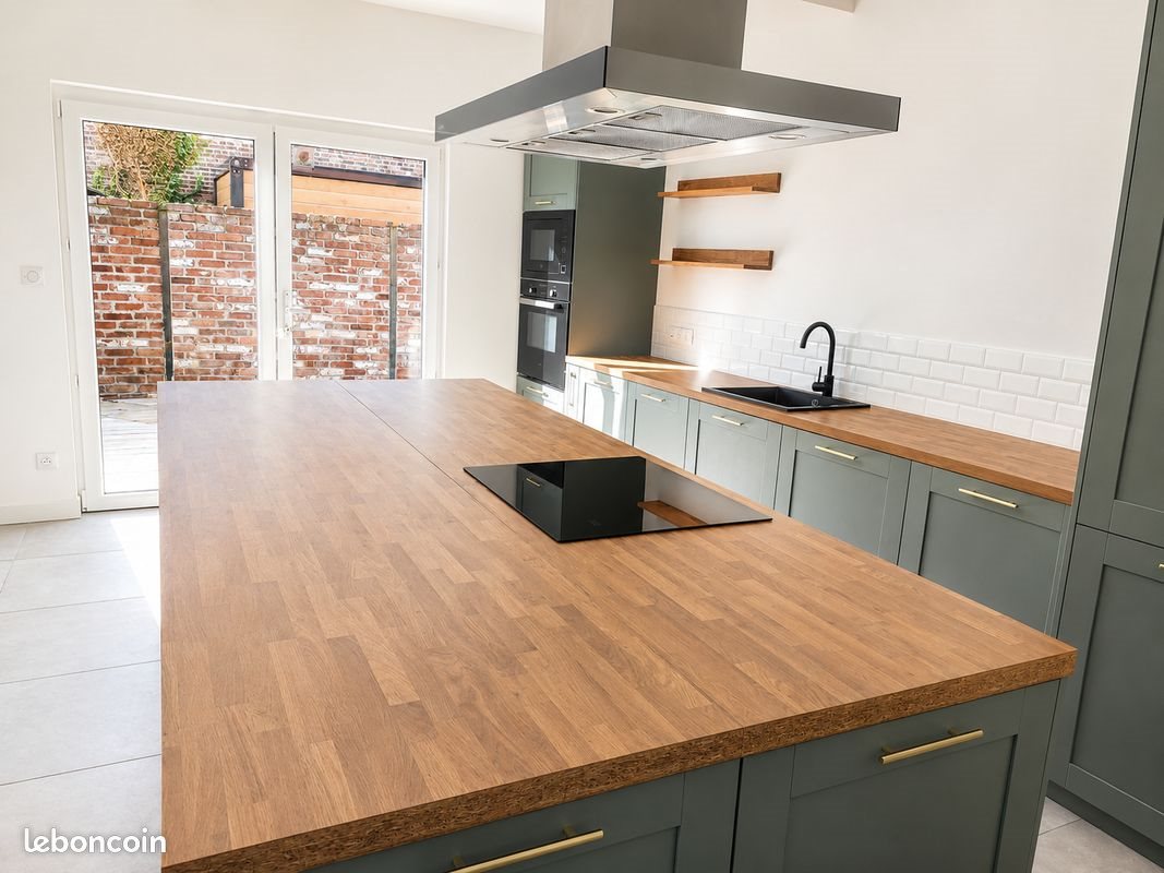 Maison à vendre, 115m², Grenay