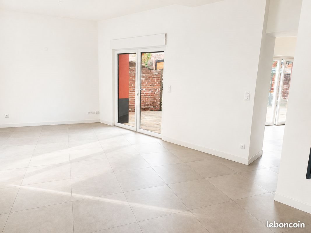 Maison à vendre, 115m², Grenay