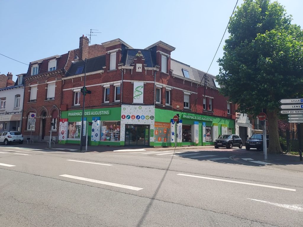 Maison à vendre, 600m², La Bassée