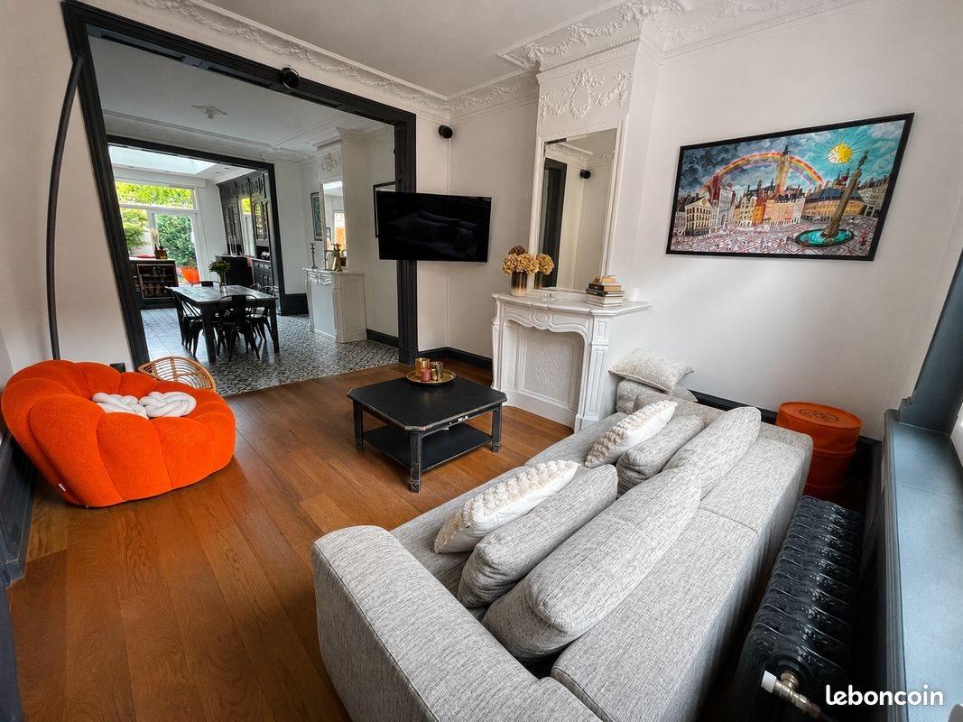 Maison à vendre, 122m², Hénin-Beaumont