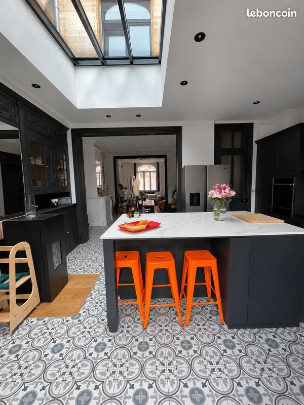 Maison à vendre, 122m², Hénin-Beaumont