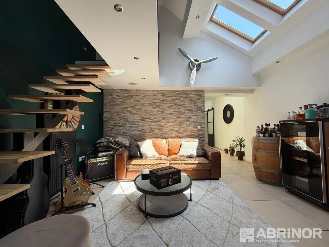 Maison à vendre, 153m², Phalempin