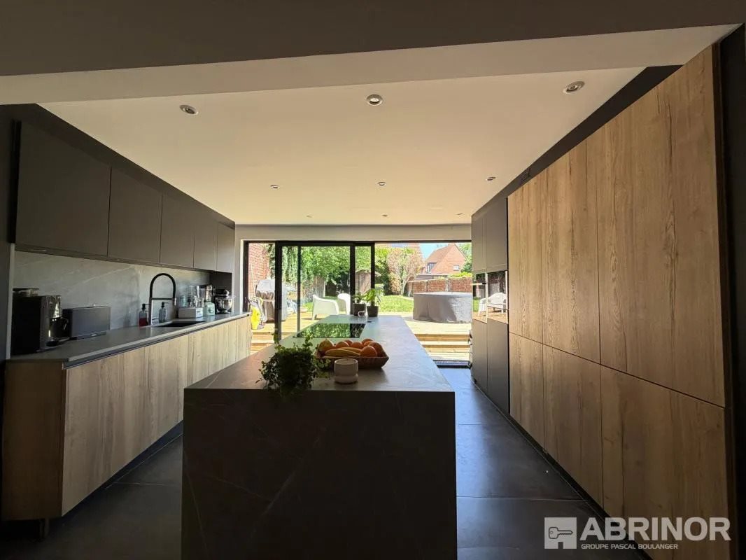 Maison à vendre, 153m², Phalempin