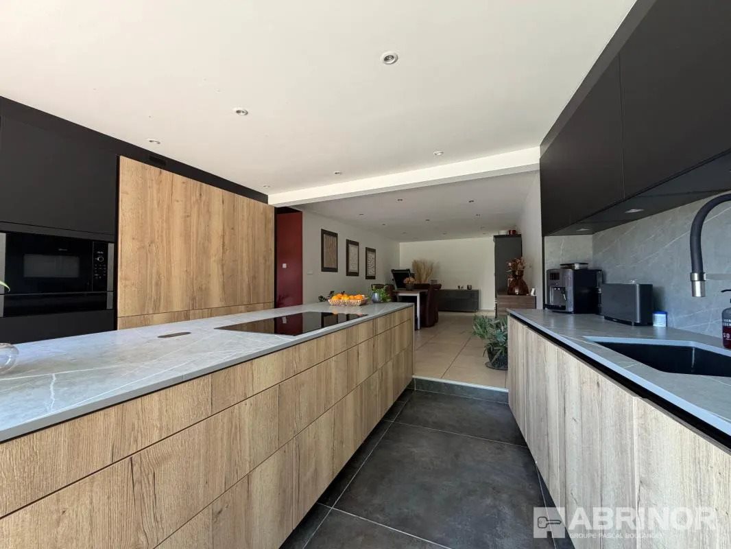 Maison à vendre, 153m², Phalempin