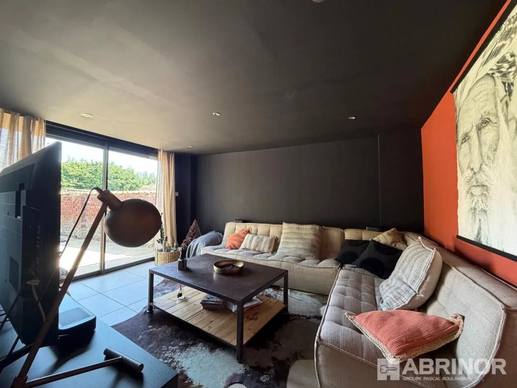 Maison à vendre, 153m², Phalempin