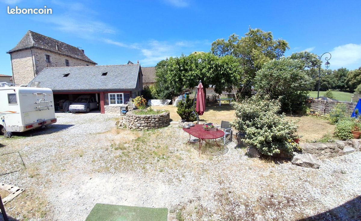Maison à vendre, 155m², Marcolès