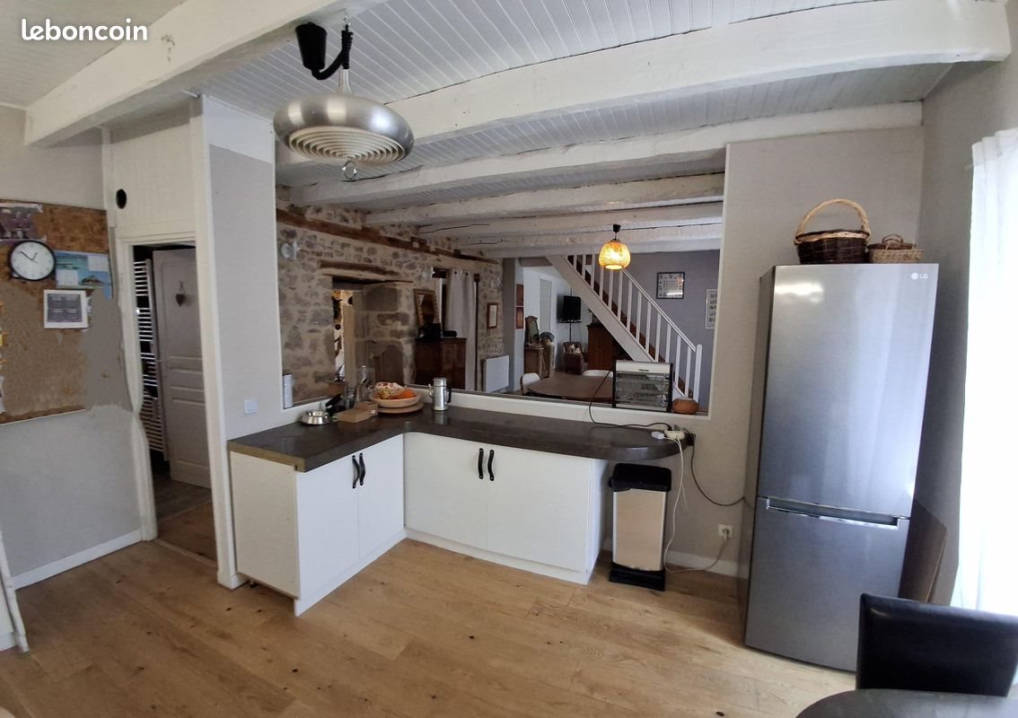 Maison à vendre, 155m², Marcolès