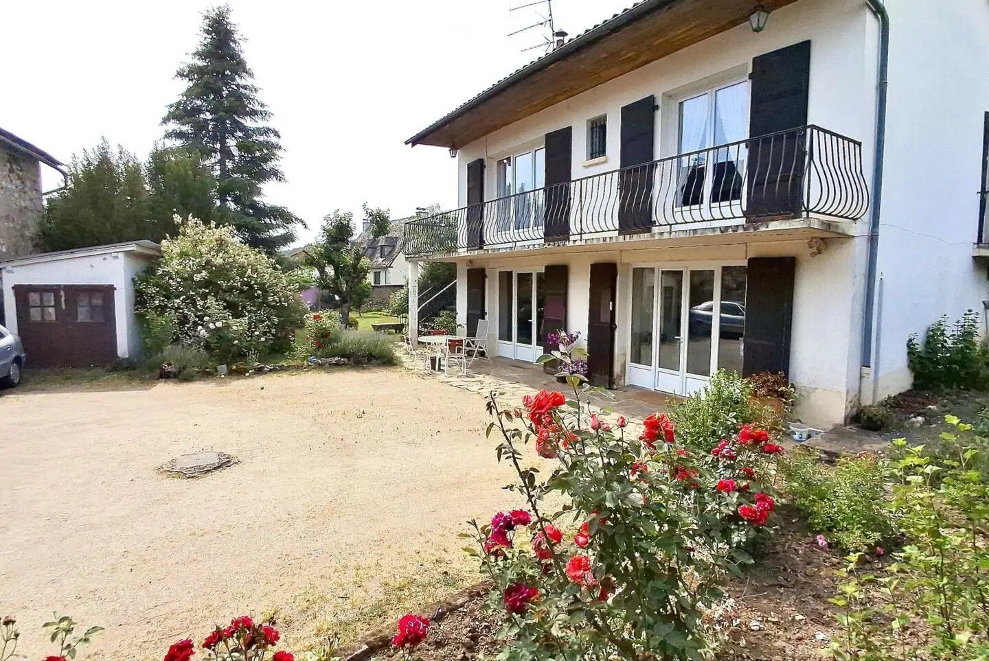 Maison à vendre, 119m², Arpajon-sur-Cère