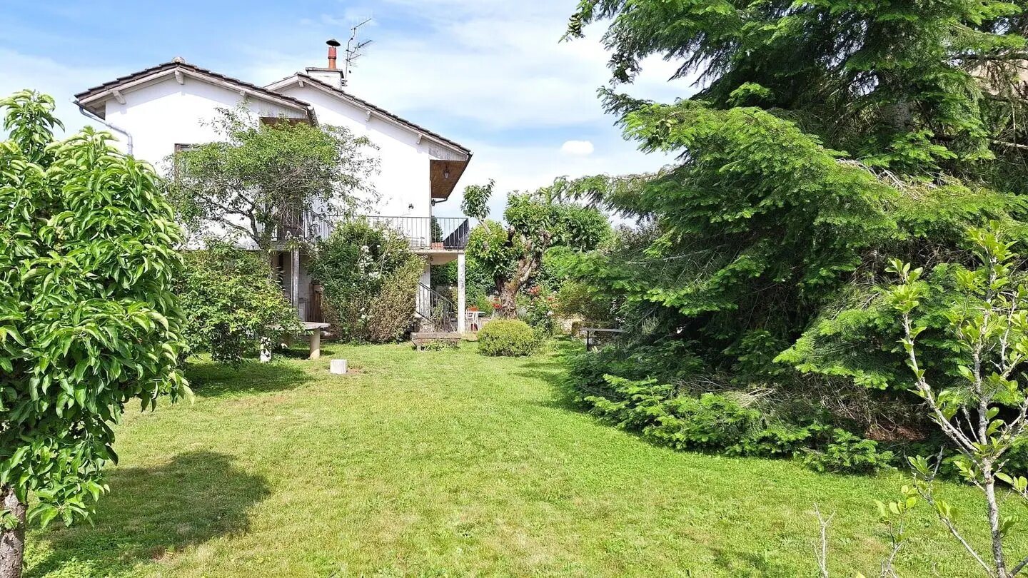 Maison à vendre, 119m², Arpajon-sur-Cère